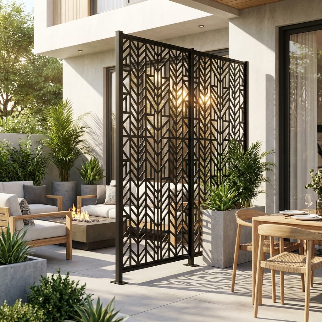 Veradek Privacy Screen