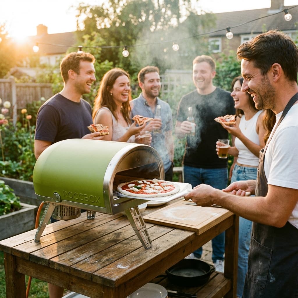 Gozney Roccbox