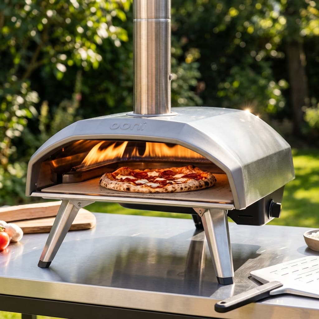 Ooni Karu 2 Pro