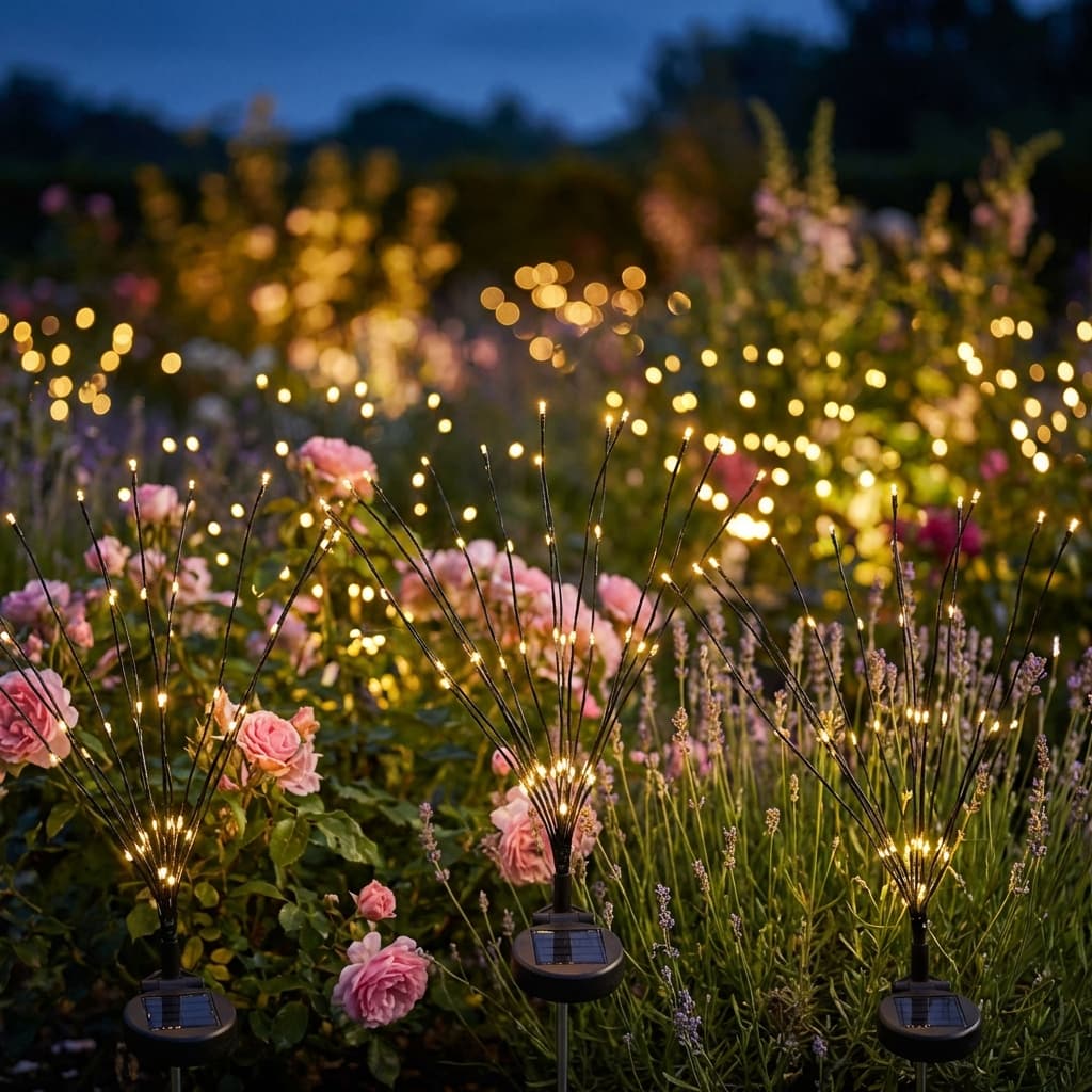 vignuto Firefly Lights (4 Pack)