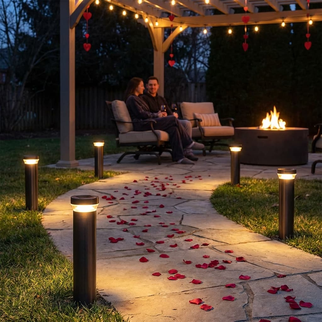 TONULAX Butterfly Lights (2 Pack)